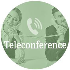 Teleconference